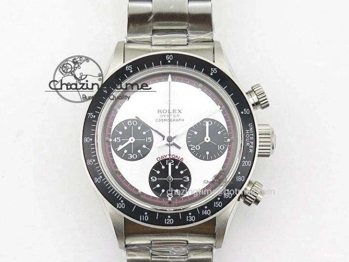 MiroTime 0204 SmoothTexture DateJust 36 126231 EWEF Best Edition Brown Dial Stick Marker on SS RG Jubilee Bracelet A 592